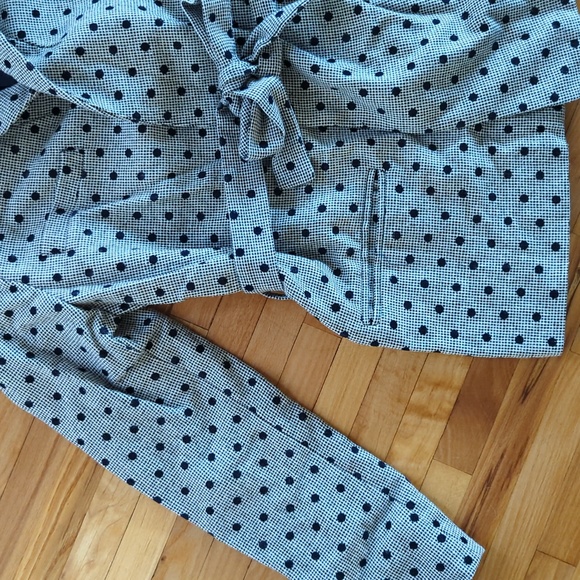 FRNCH PARIS BLAZER M - Picture 4 of 7